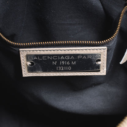 Balenciaga Agneau Work Papyrus 6 of 10