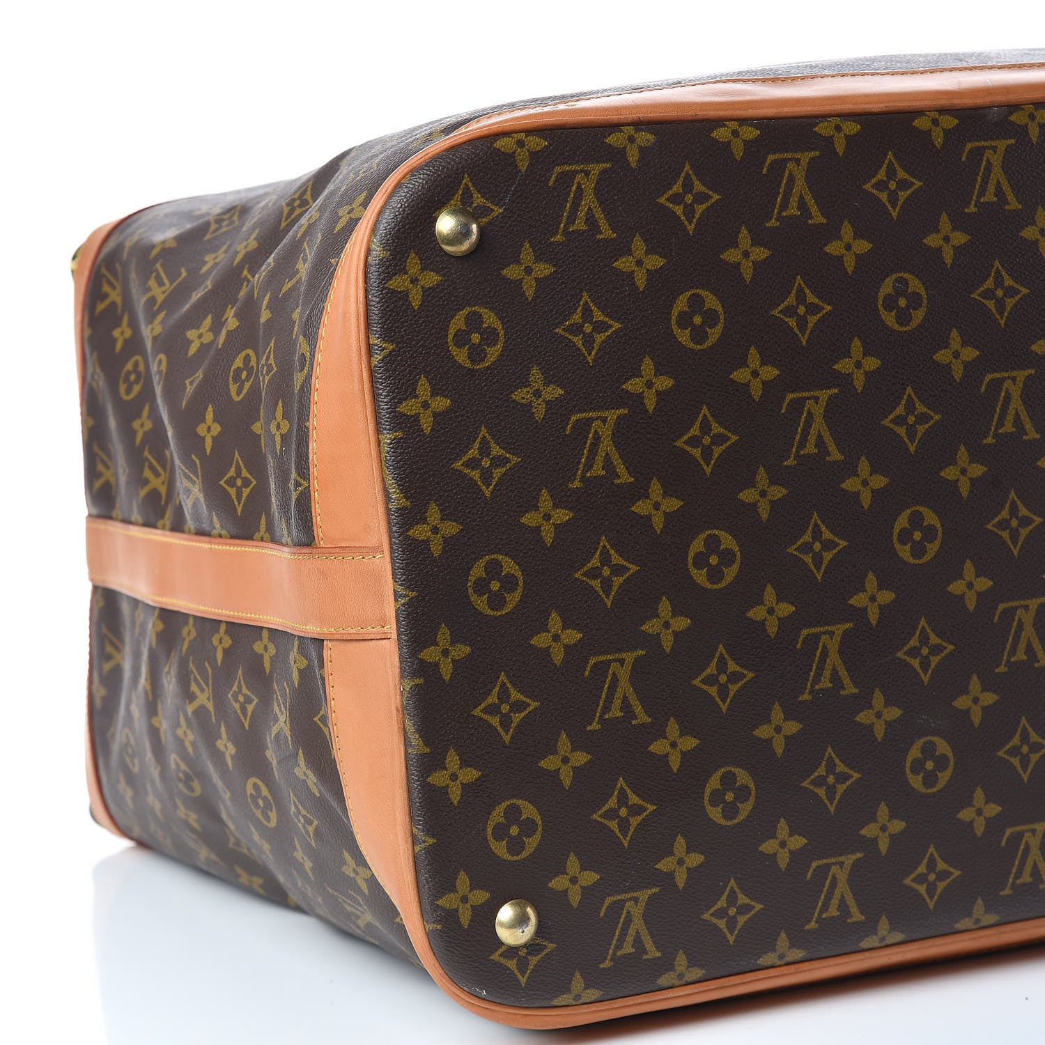 Louis Vuitton Monogram Cruiser 55 16 of 19