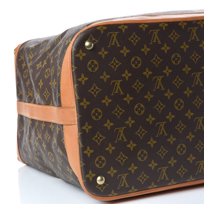 Louis Vuitton Monogram Cruiser 55 16 of 19