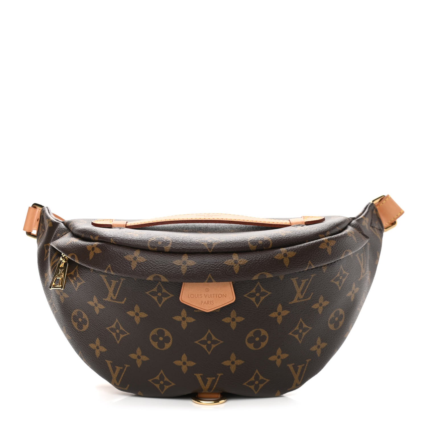 Louis Vuitton Monogram Bumbag 1 of 13