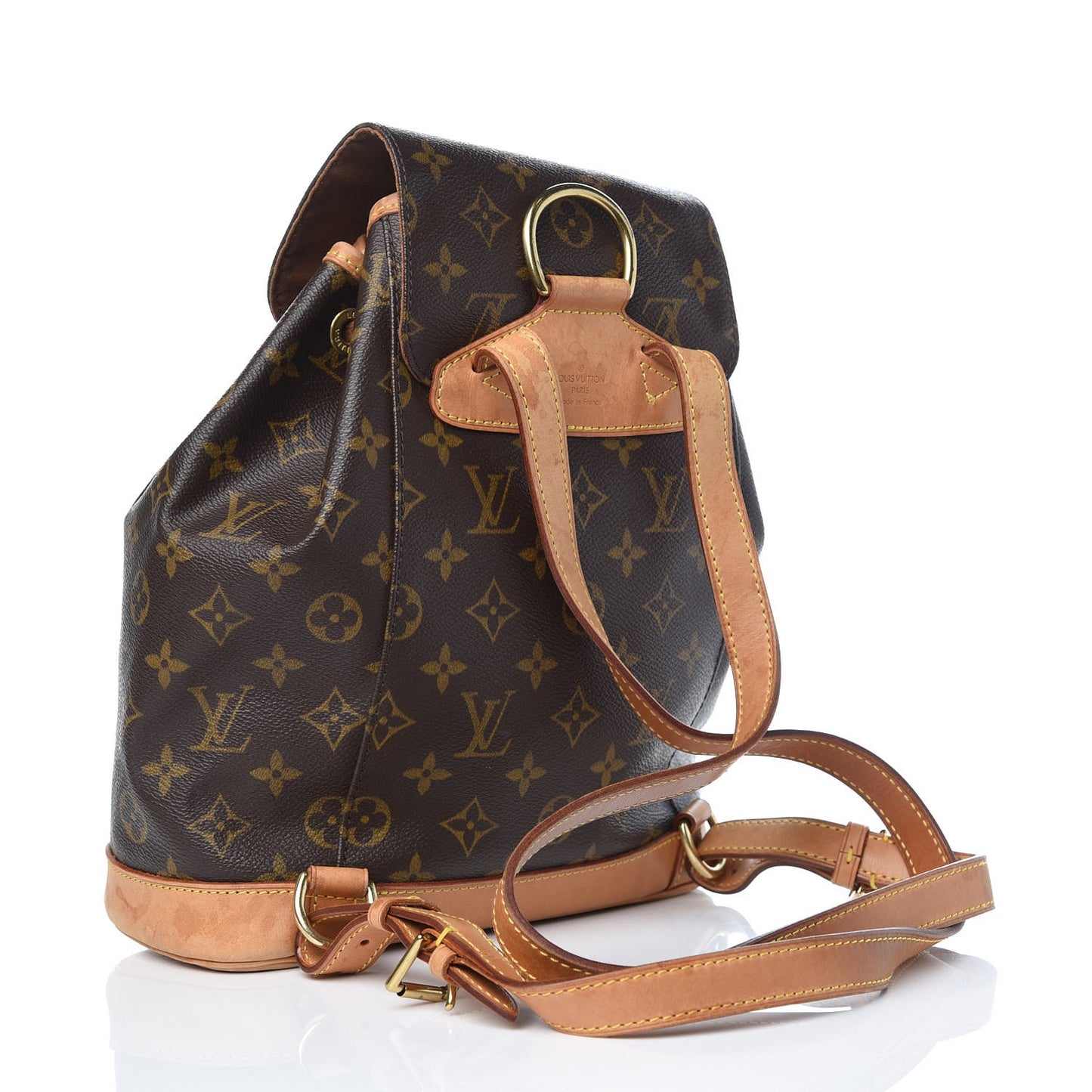 Monogram Montsouris MM Backpack
