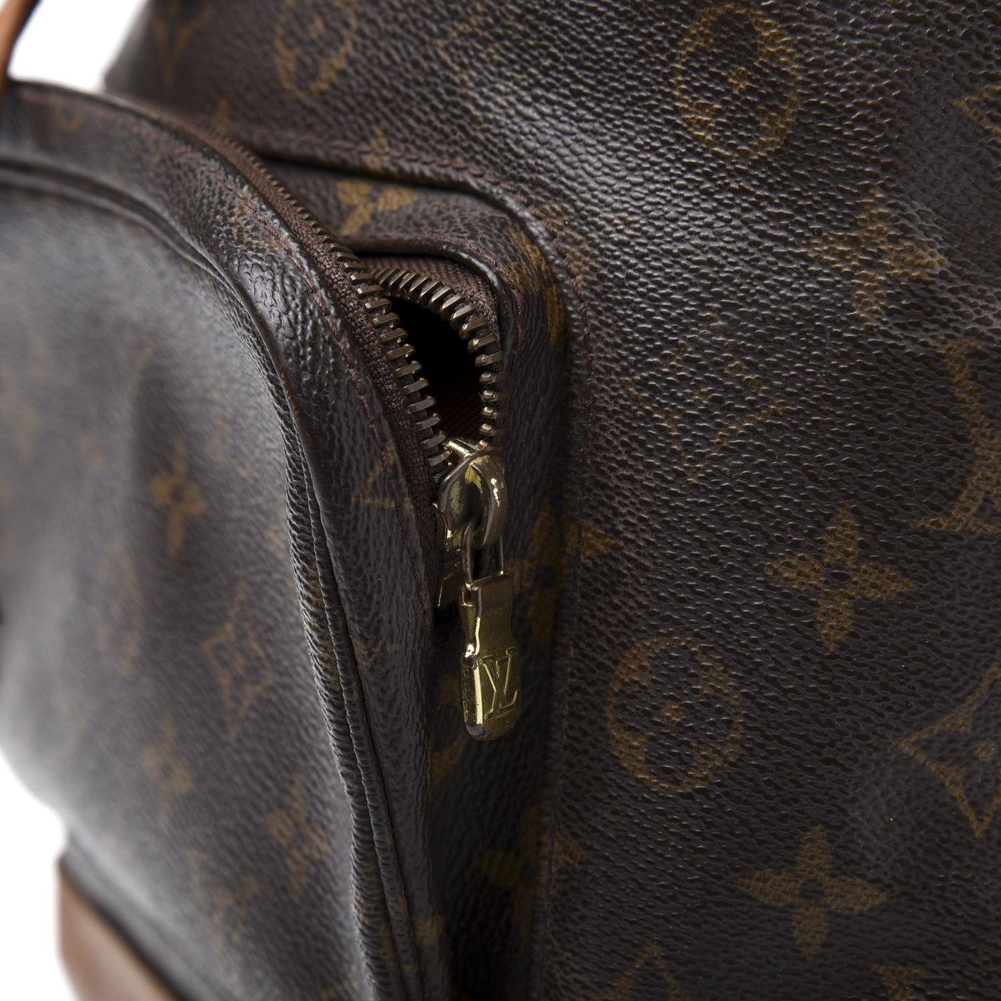 Monogram Montsouris GM Backpack