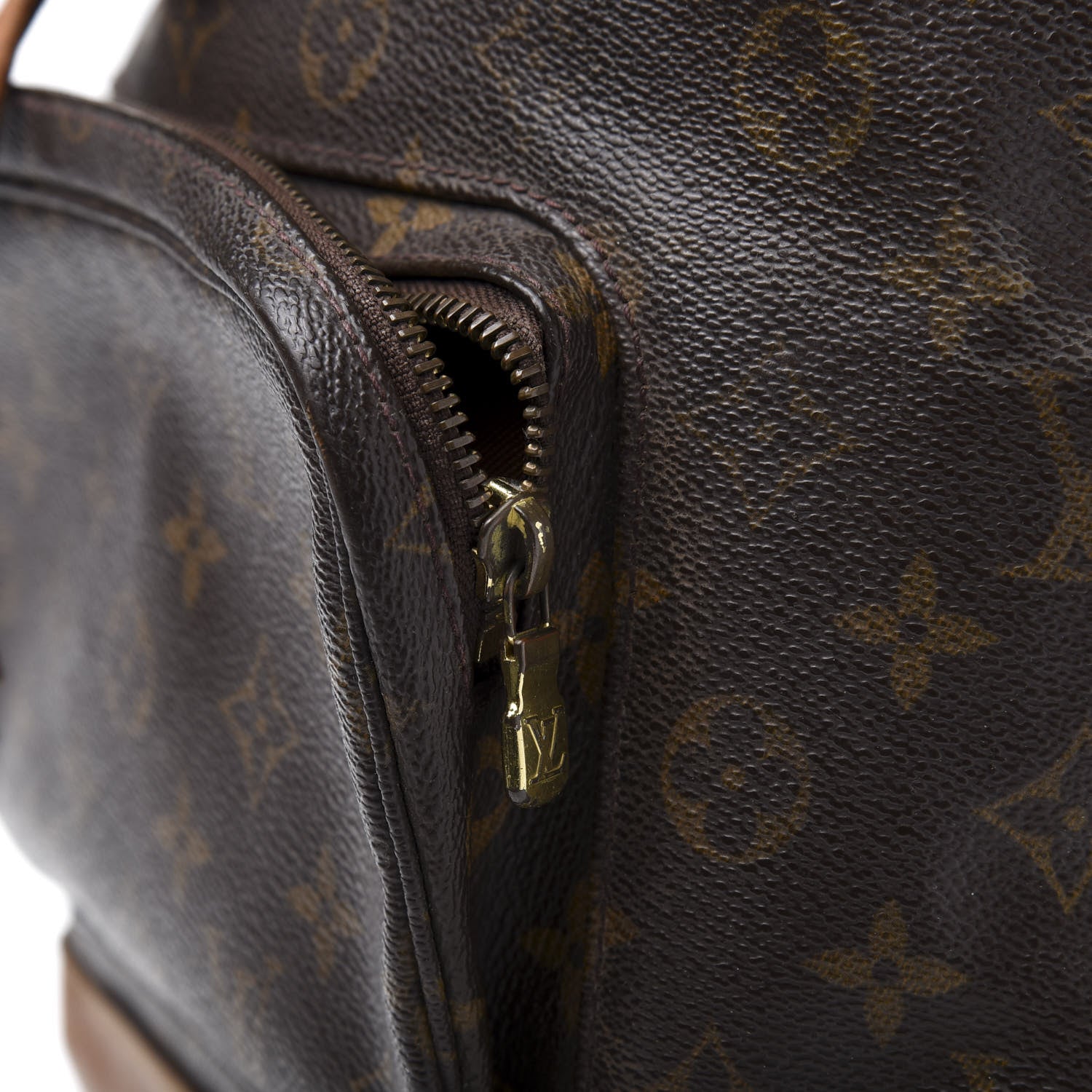 Louis Vuitton Monogram Montsouris GM Backpack 11 of 13