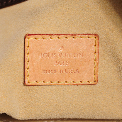 Louis Vuitton Monogram Artsy MM 6 of 7