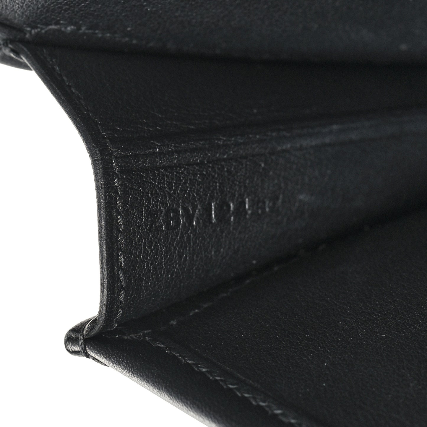 Swift Jige Elan 29 Clutch Black