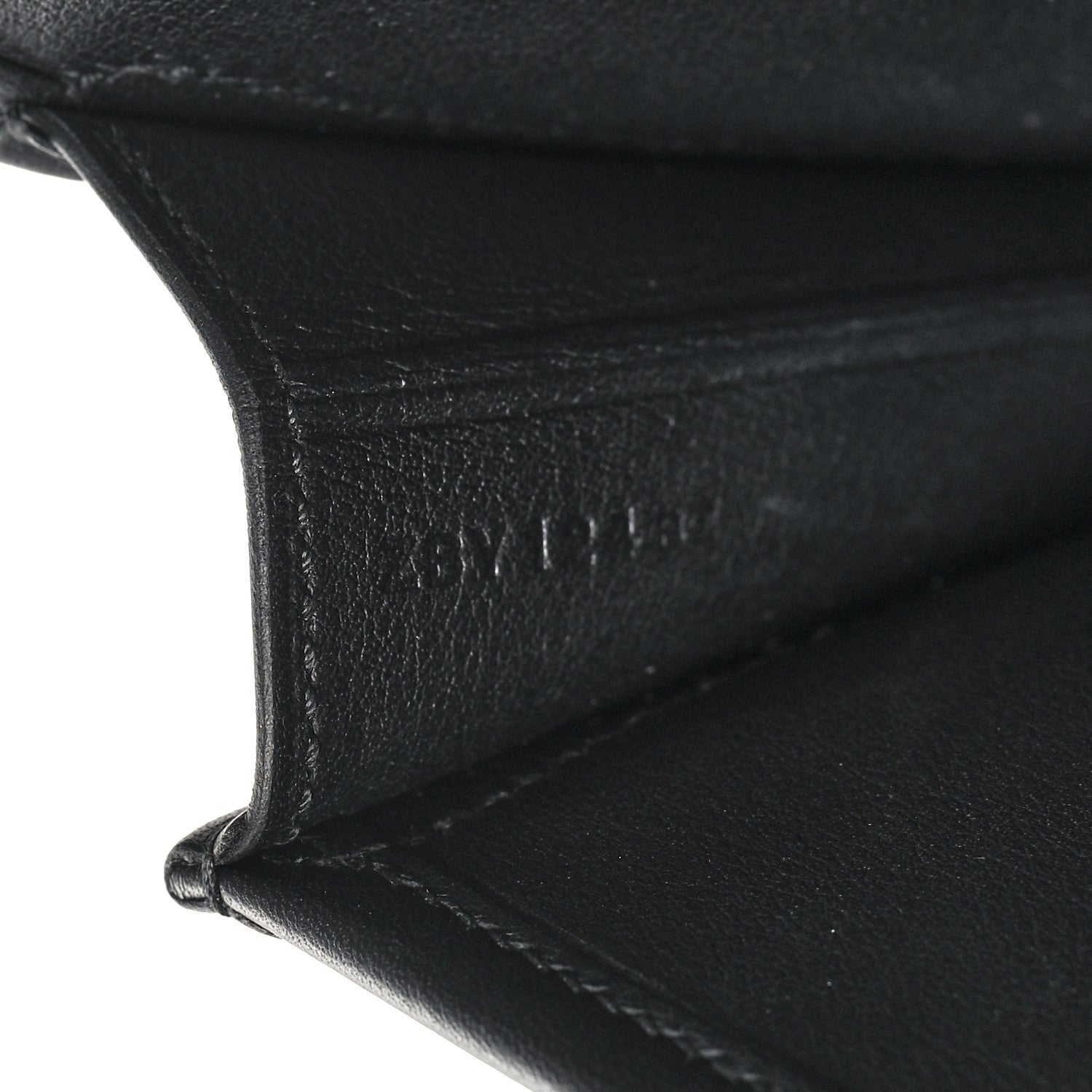 Hermes Swift Jige Elan 29 Clutch Black 7 of 11