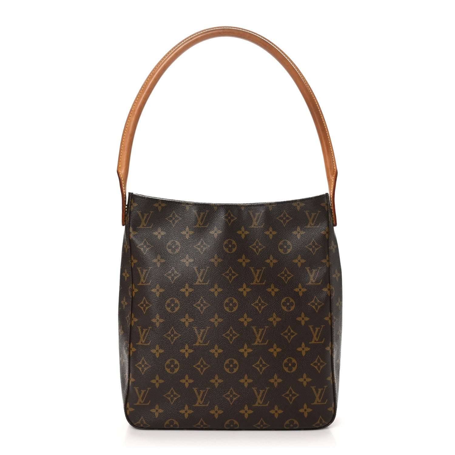 Louis Vuitton Monogram Looping GM 1 of 9