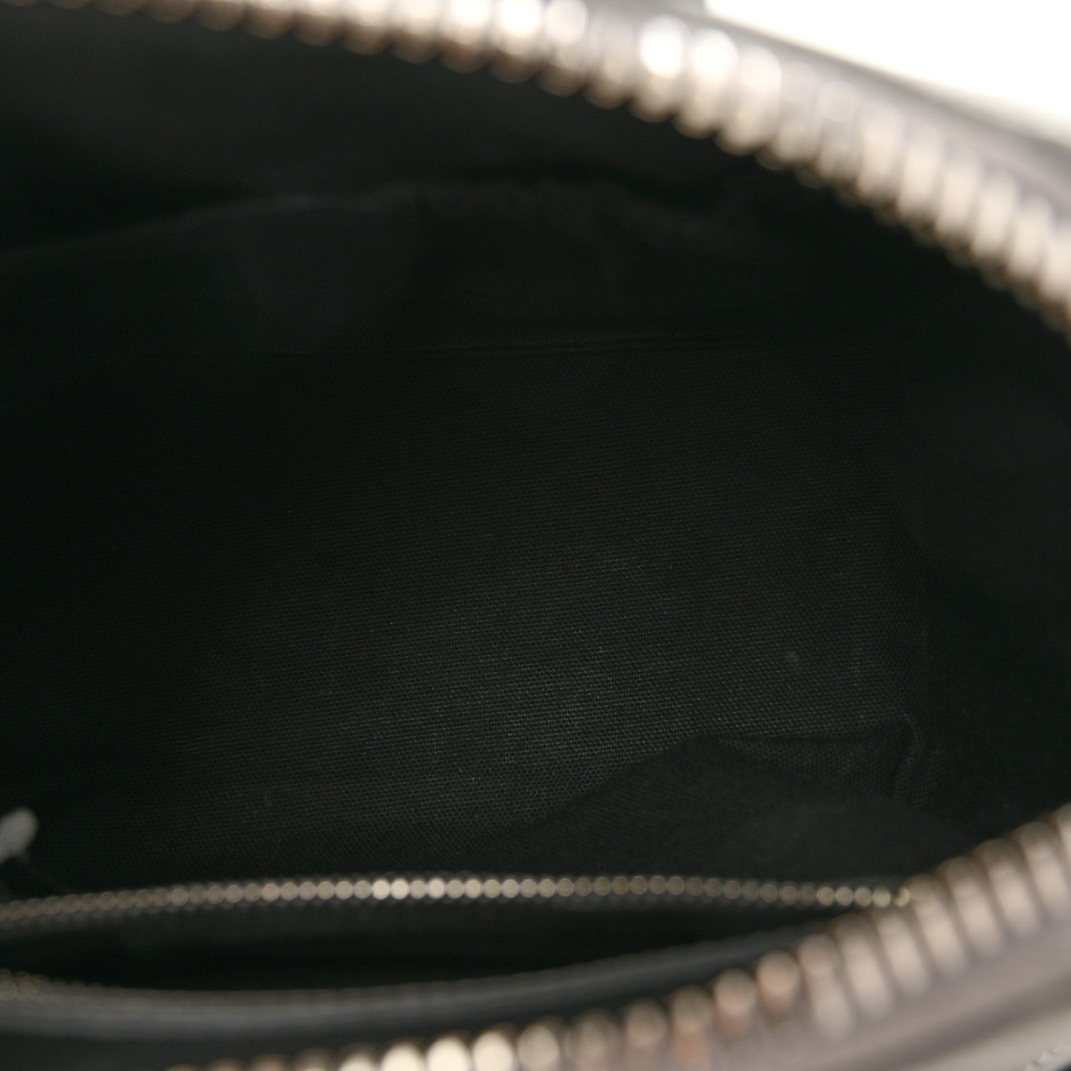Givenchy Sugar Goatskin Mini Antigona Pearl Grey 5 of 15