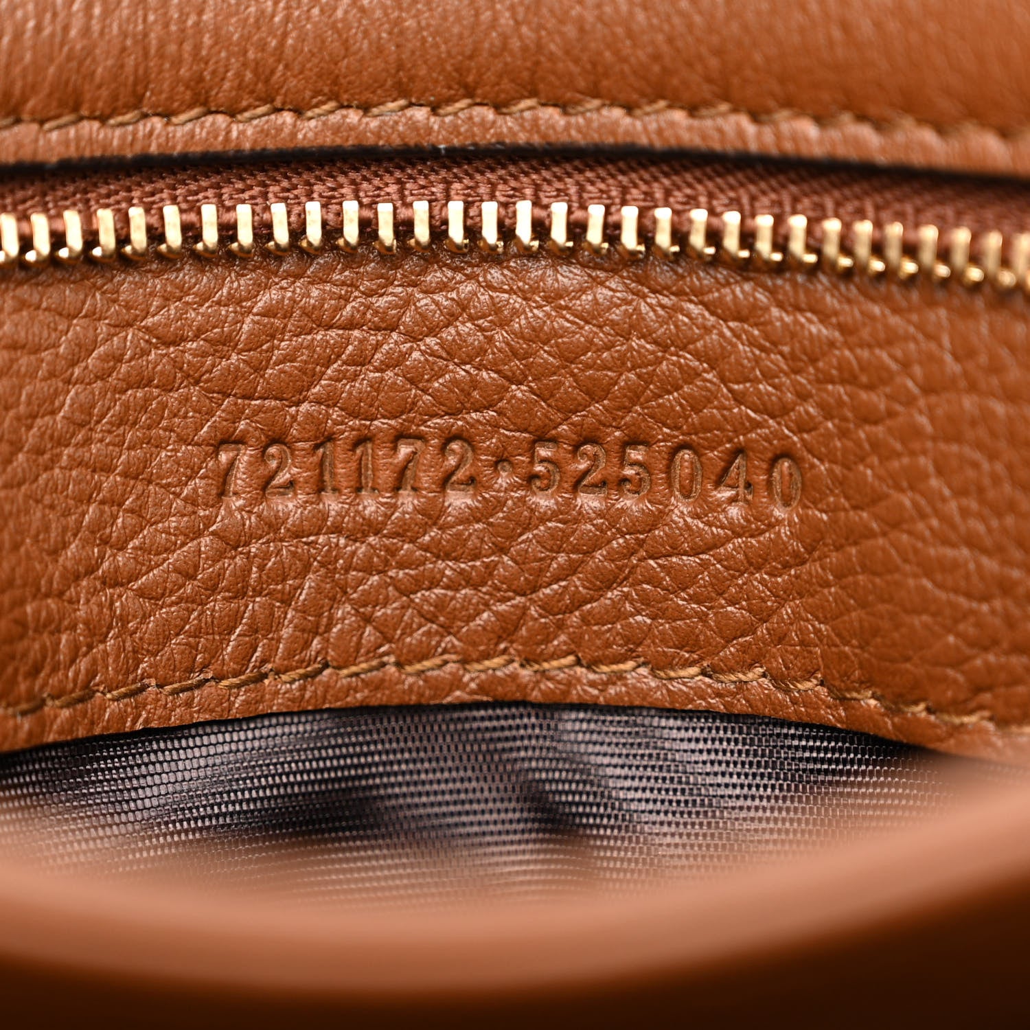 Gucci Roxy Calfskin Web Medium Blondie Top Handle Shoulder Flap Bag Cuir 8 of 12