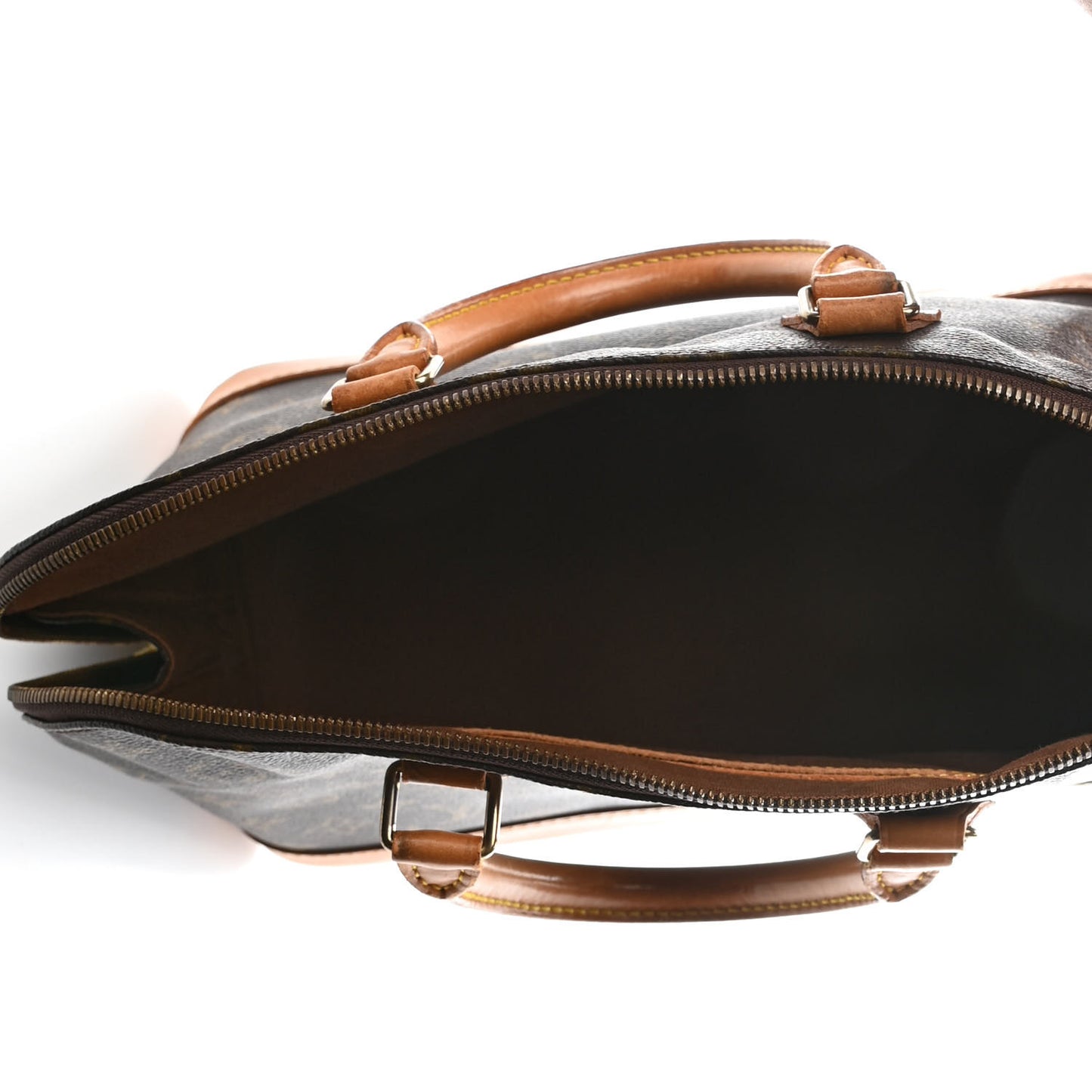 Monogram Alma PM