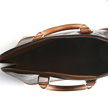 Louis Vuitton Monogram Alma PM 4 of 4