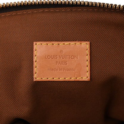 Louis Vuitton Monogram Tivoli GM 6 of 12