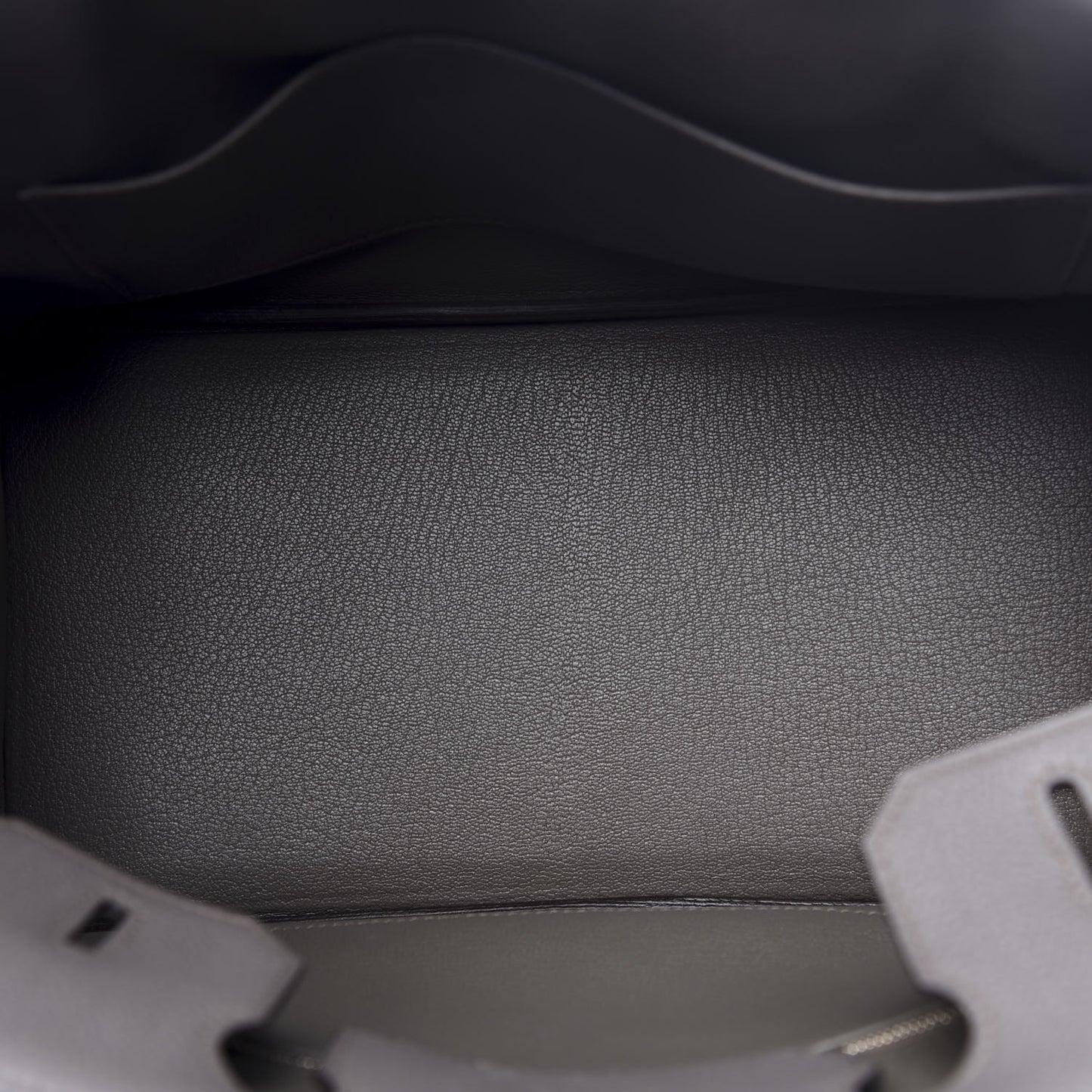 Togo Birkin 30 Etain