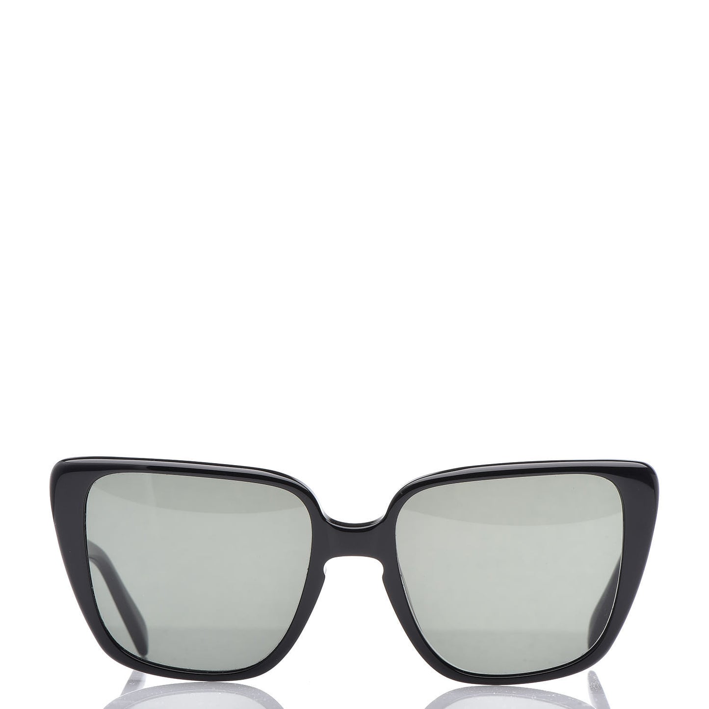 Cat Eye Sunglasses CL40047I Black