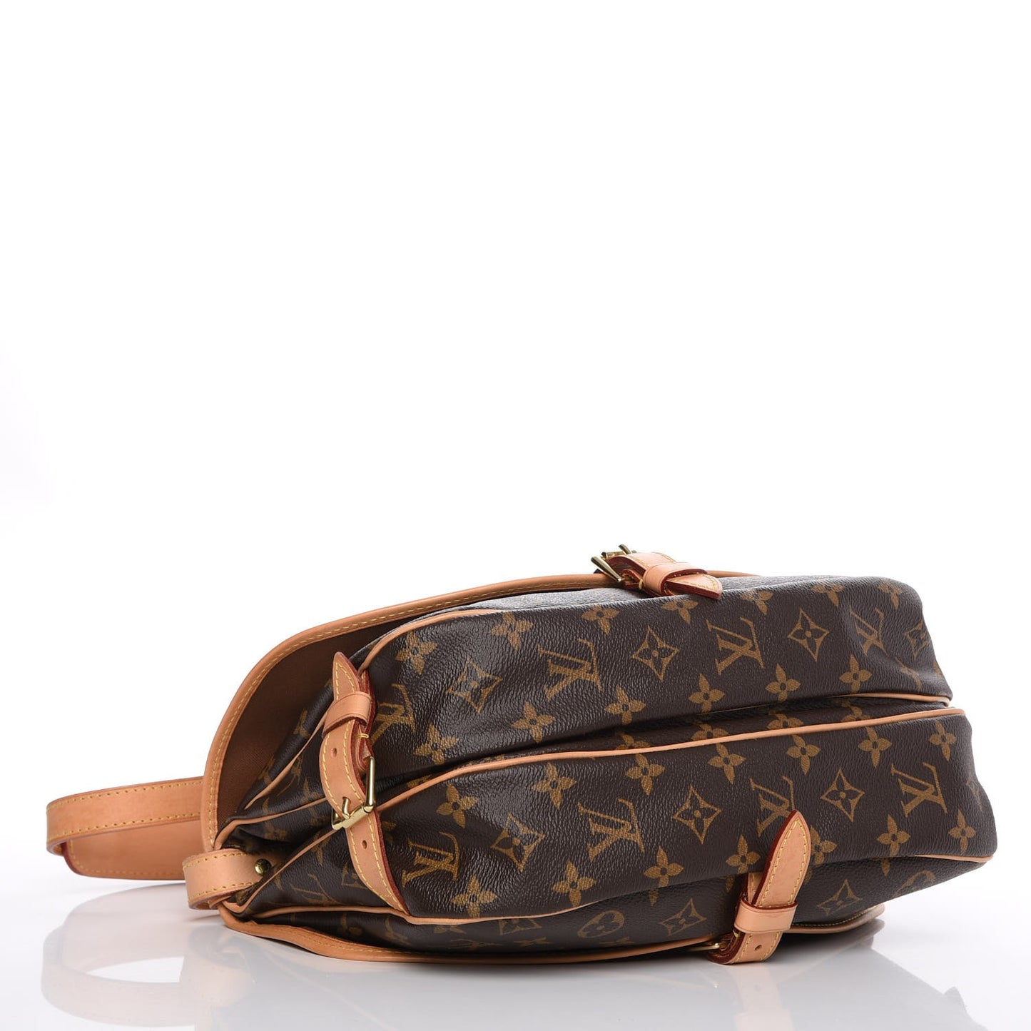 Monogram Saumur MM