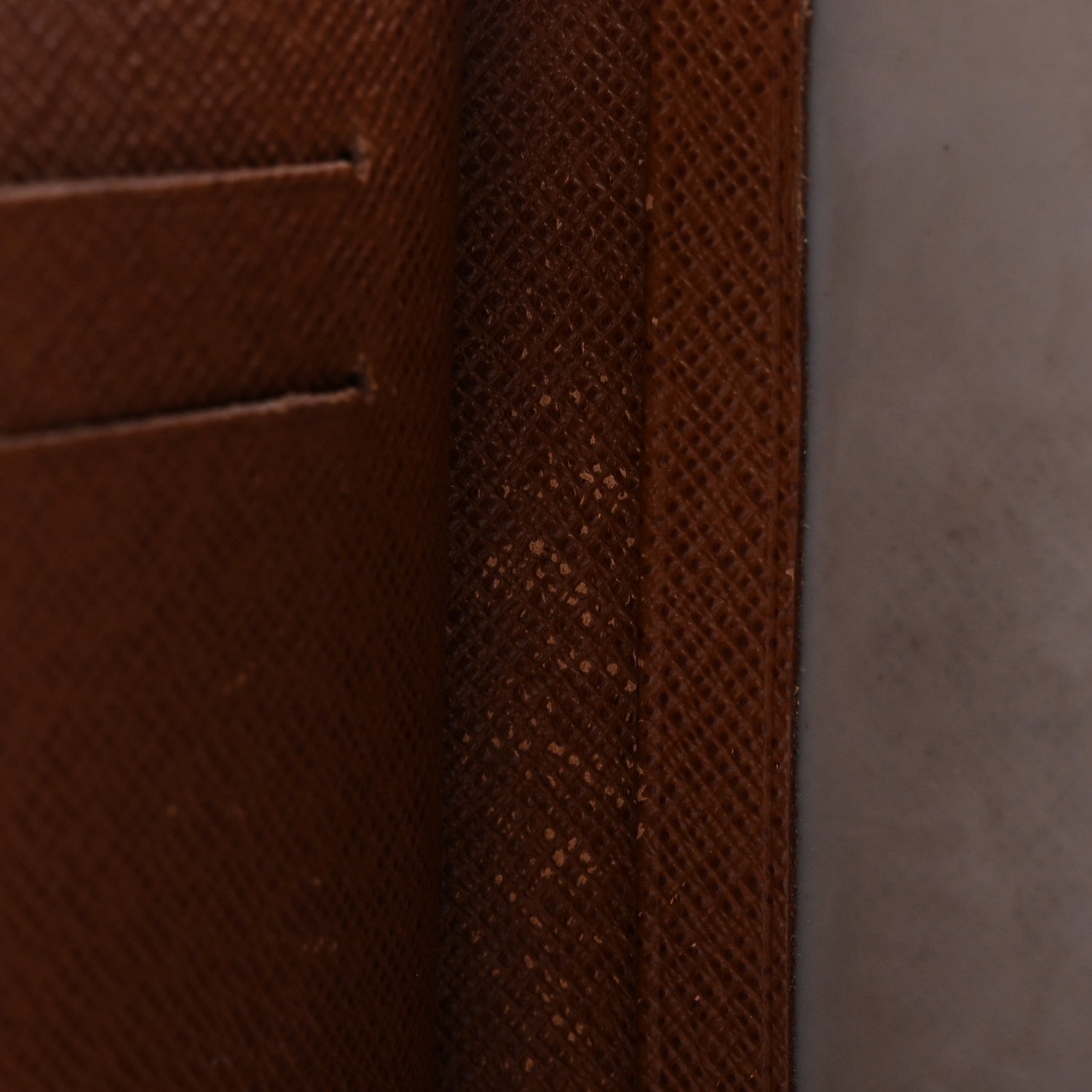 Louis Vuitton Monogram Koala Compact Wallet 8 of 9