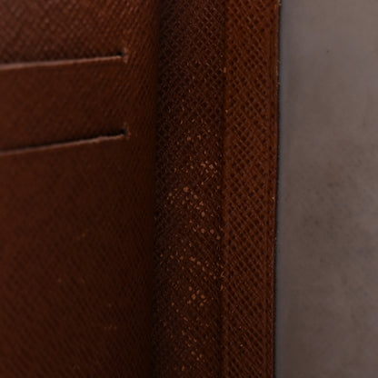 Louis Vuitton Monogram Koala Compact Wallet 8 of 9