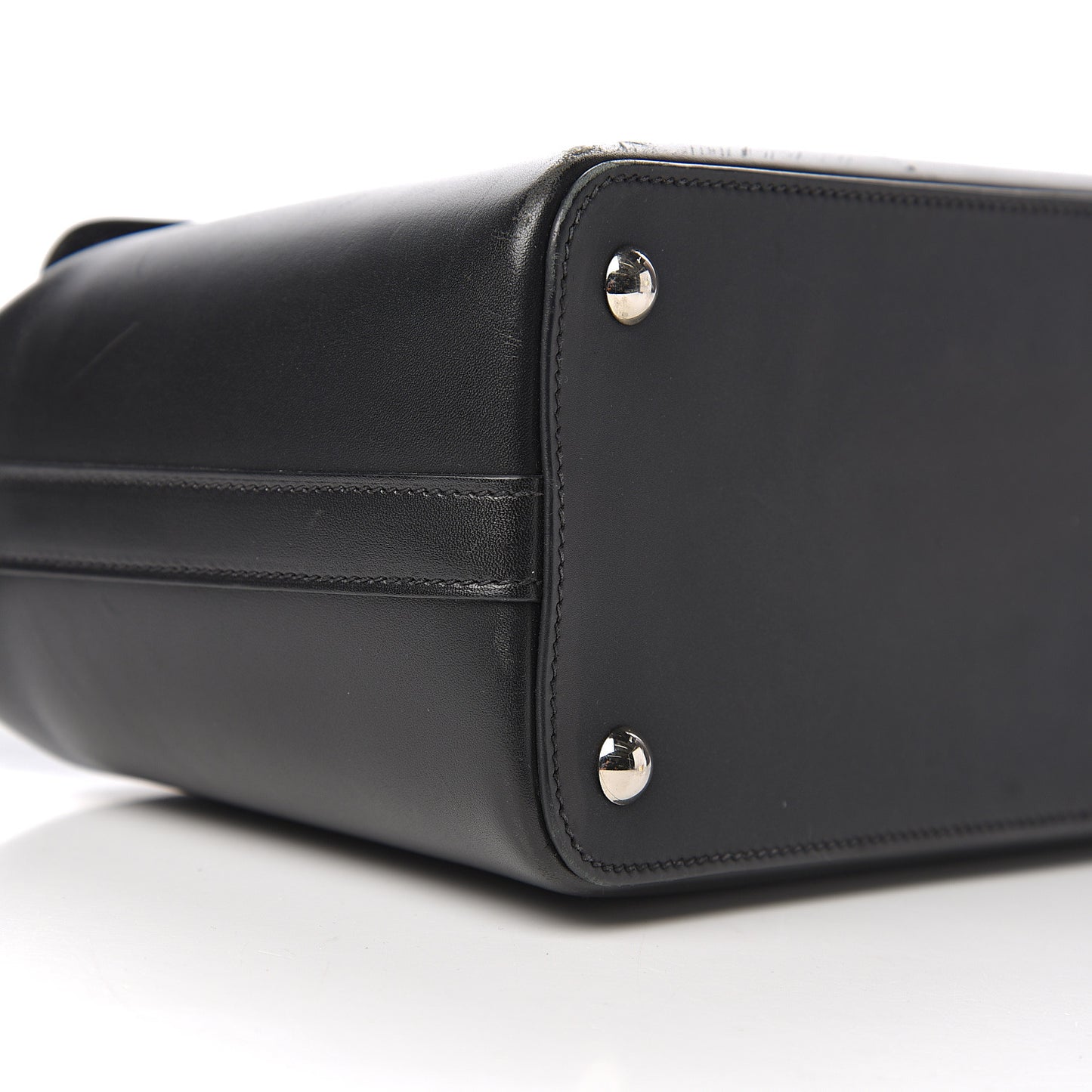 Chamonix Shoulder Bag Black