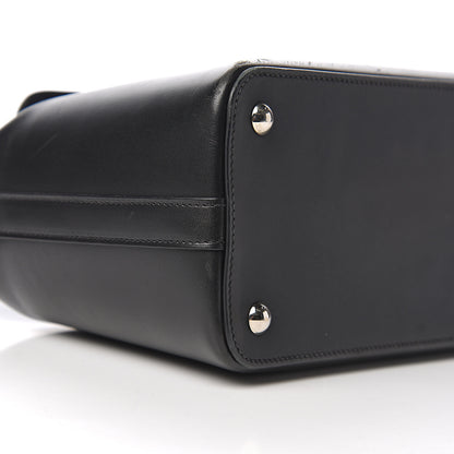 Hermes Chamonix Shoulder Bag Black 12 of 15