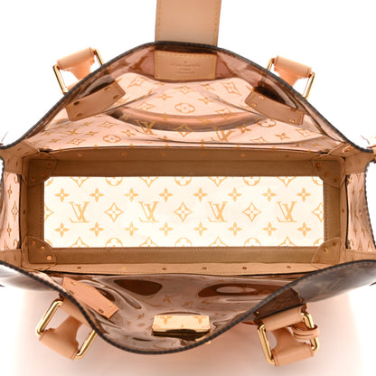 Louis Vuitton Ambre Neo Cabas MM 5 of 9