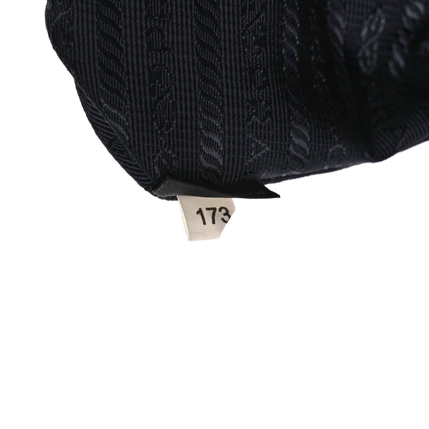 Vitello Shine Shopping Satchel Navy