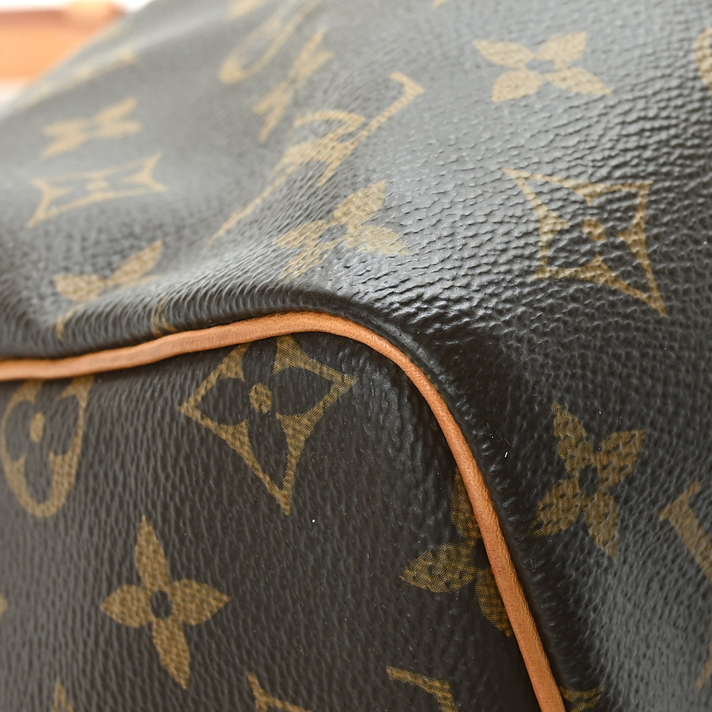 Monogram Speedy Bandouliere 30