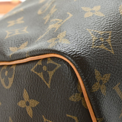 Louis Vuitton Monogram Speedy Bandouliere 30 7 of 11