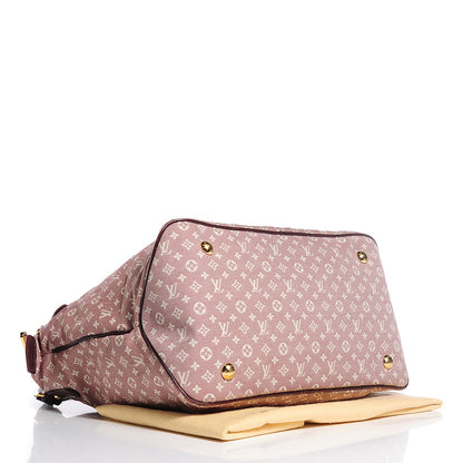 Louis Vuitton Monogram Idylle Ballade MM Sepia 4 of 7