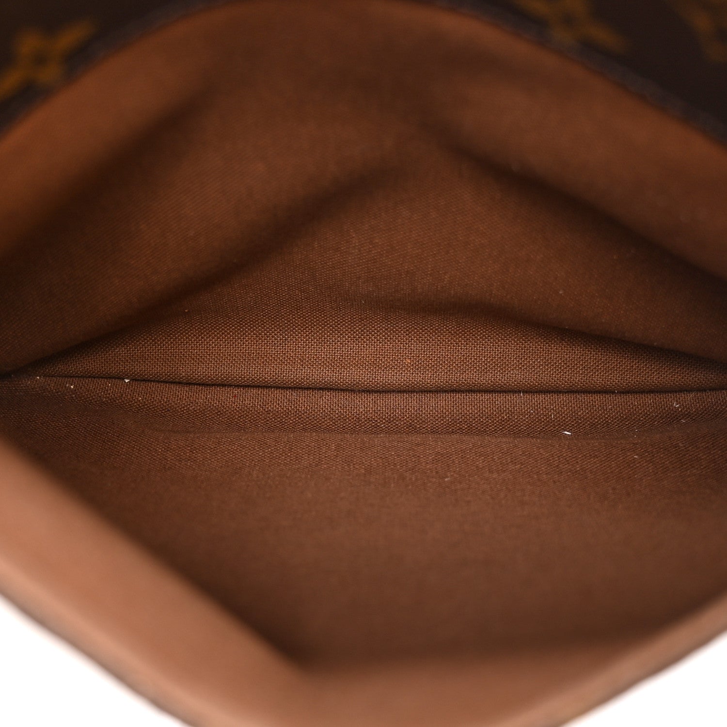 Louis Vuitton Monogram Odeon PM 6 of 12