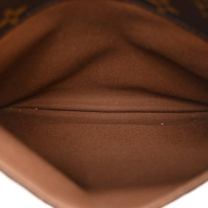 Louis Vuitton Monogram Odeon PM 6 of 12