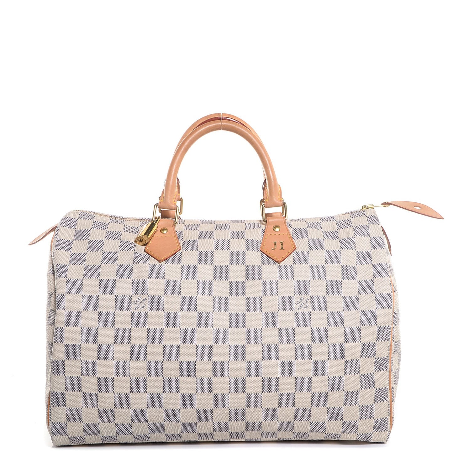 Damier Azur Speedy 35
