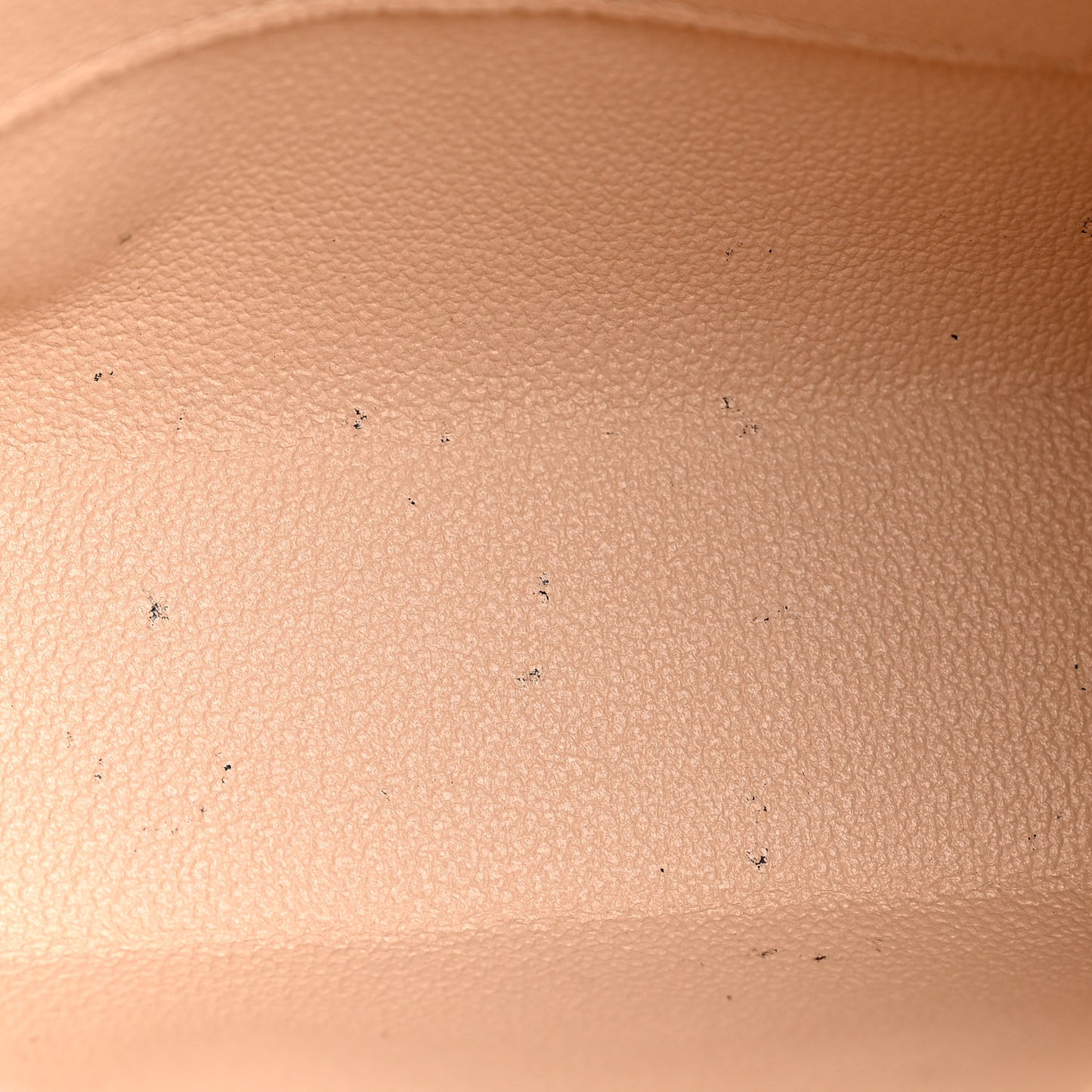 Epi Toiletry Pouch 26 Rose Ballerine