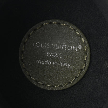 Louis Vuitton Damoflage 100ML Travel Case Green 6 of 7