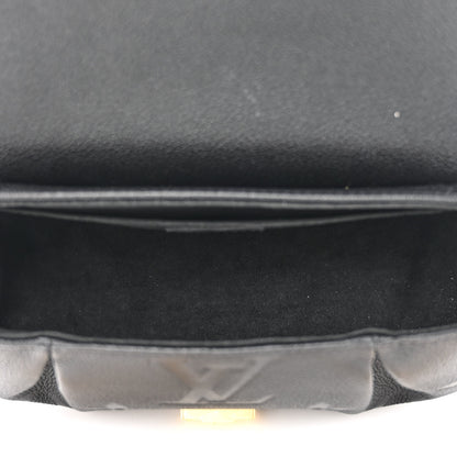 Louis Vuitton Empreinte Monogram Giant Favorite Black 5 of 10