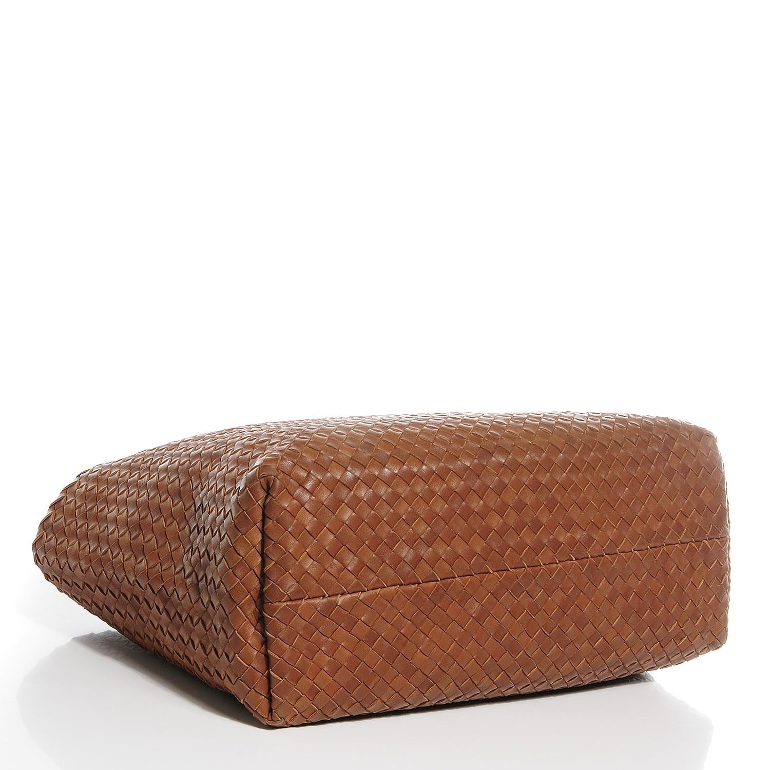 Bottega Veneta Nappa Intrecciato Medium Cabat Noce 4 of 8