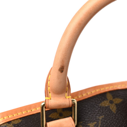 Louis Vuitton Monogram Garment Cover 2 Hangers 12 of 13