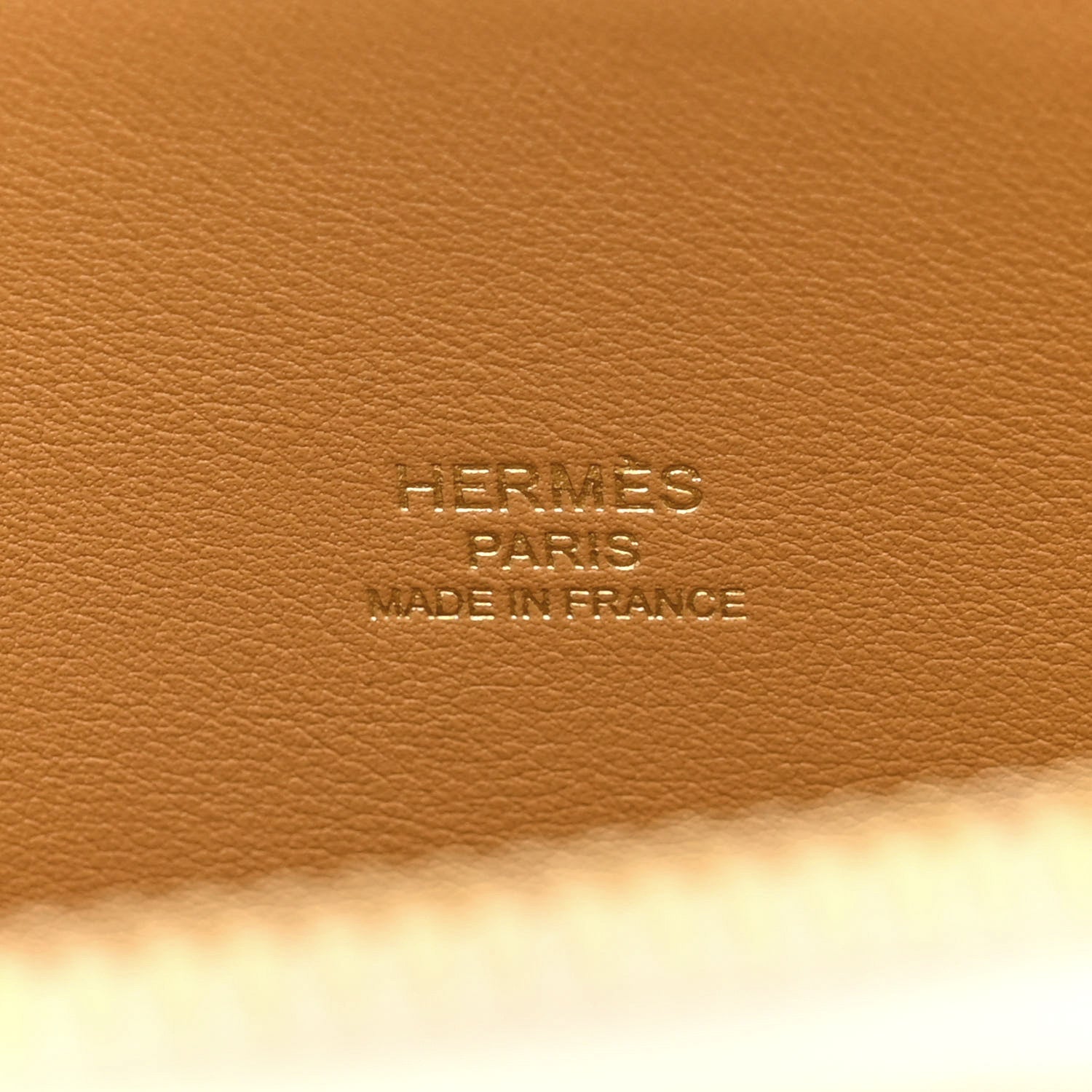 Hermes Evercolor Verso 1923 Bolide 25 Mushroom Biscuit 6 of 11