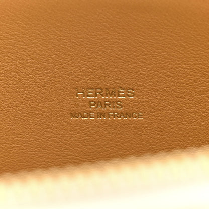 Hermes Evercolor Verso 1923 Bolide 25 Mushroom Biscuit 6 of 11