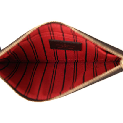 Louis Vuitton Damier Ebene Neo Neverfull PM 7 of 11