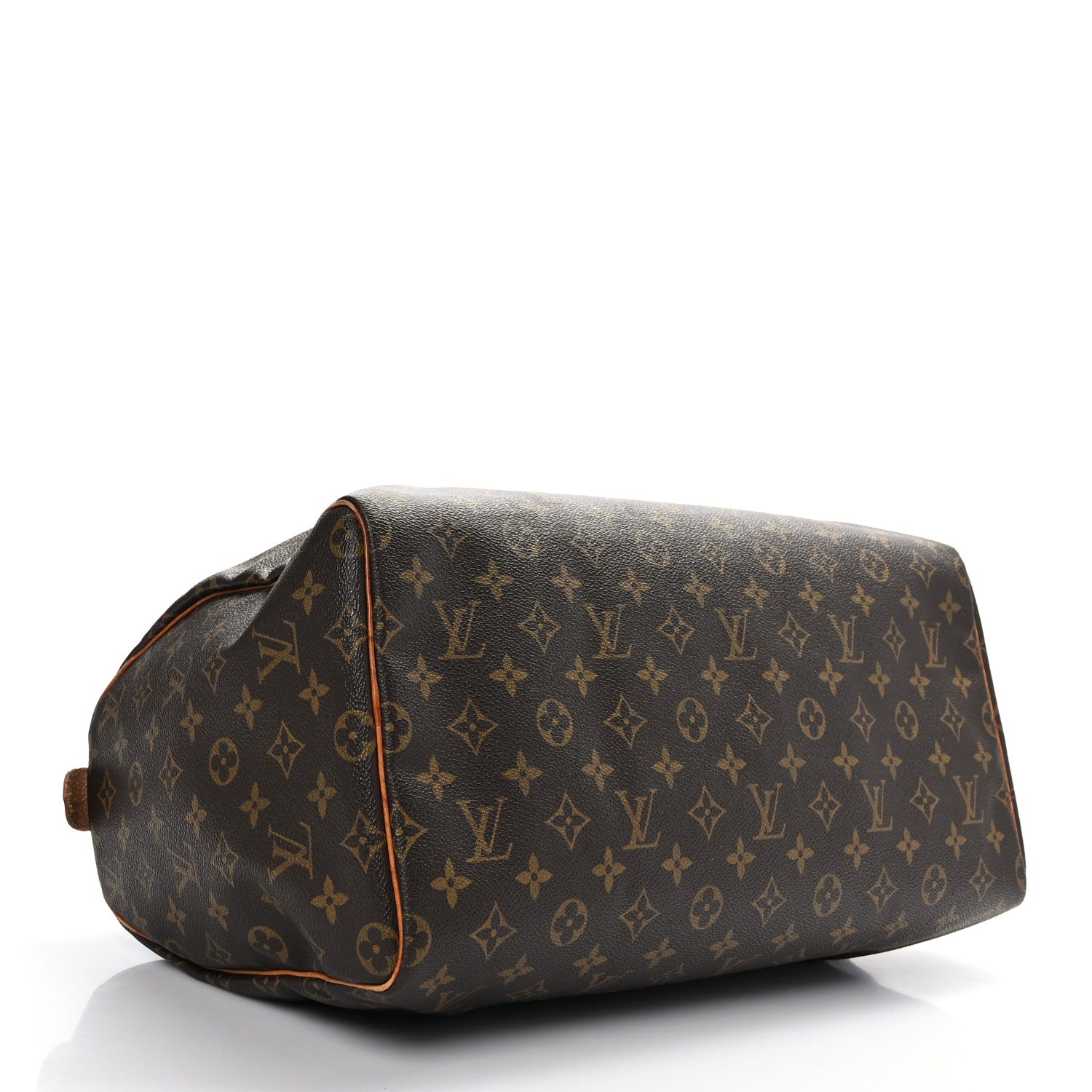 Louis Vuitton Monogram Speedy 40 4 of 11