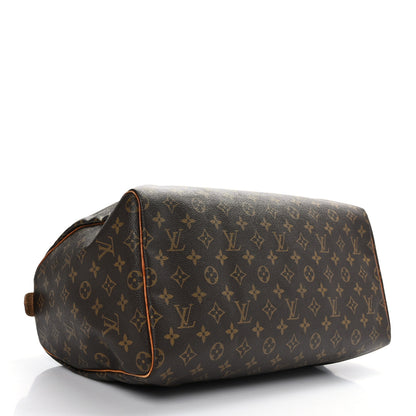 Louis Vuitton Monogram Speedy 40 4 of 11