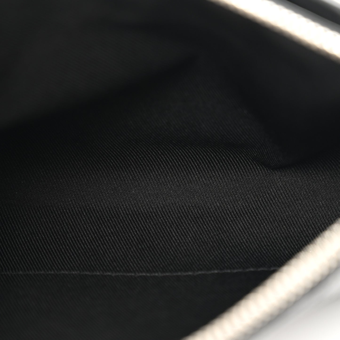 Empreinte Pallas Crossbody Black