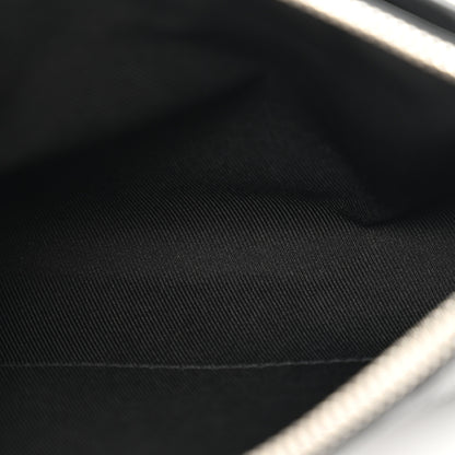 Louis Vuitton Empreinte Pallas Crossbody Black 5 of 10