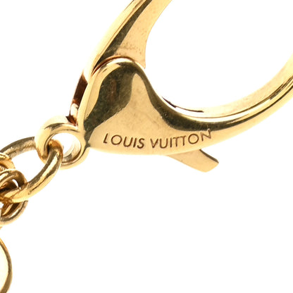 Louis Vuitton Resin Candy Bag Charm Multicolor 3 of 4