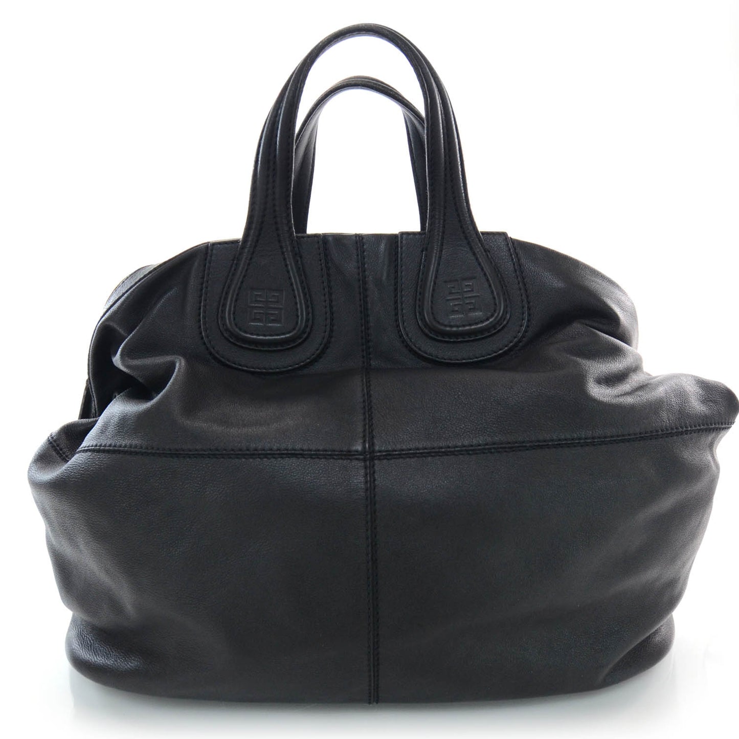 Calfskin Nightingale Black