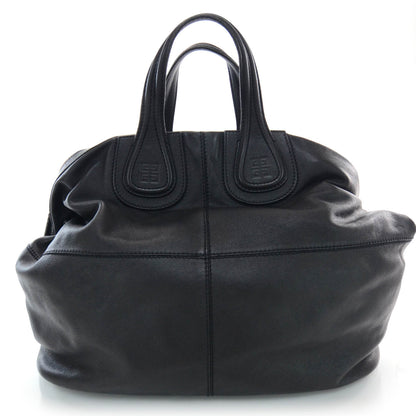 Givenchy Calfskin Nightingale Black 3 of 6