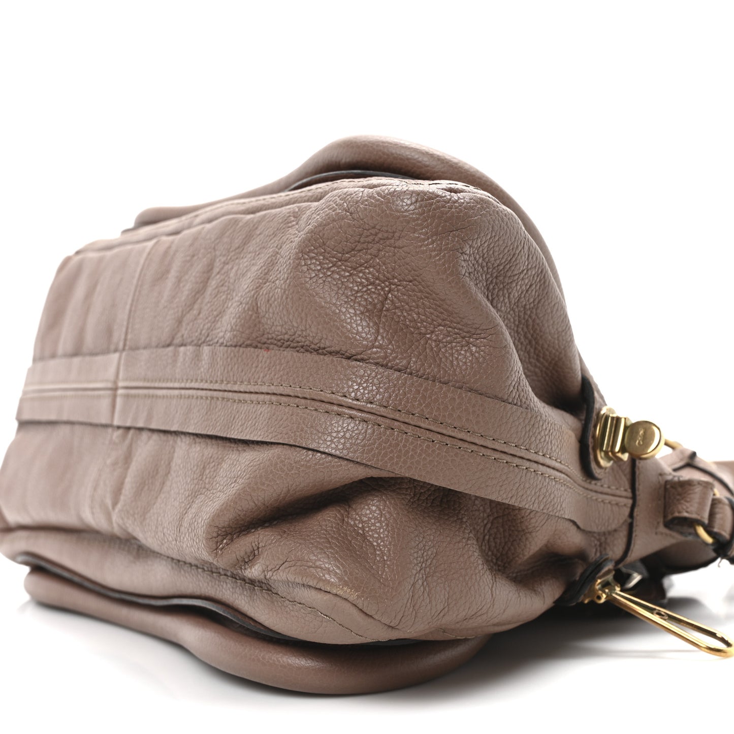 Calfskin Medium Paraty Desert Mauve