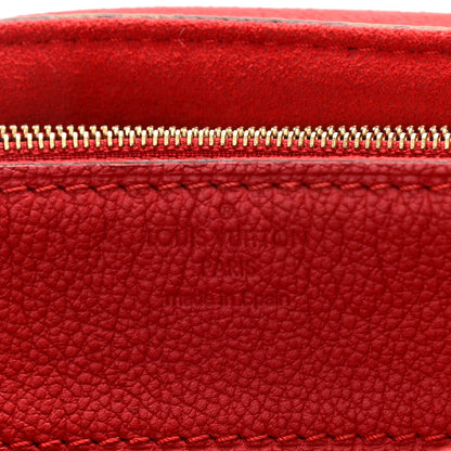 Louis Vuitton Monogram Pallas Chain Cherry 6 of 11