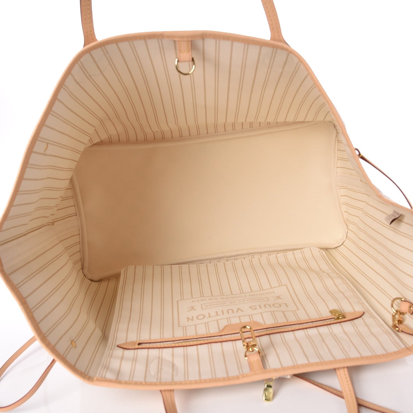 Damier Azur Neo Neverfull GM
