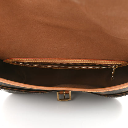 Louis Vuitton Monogram Sologne 5 of 10